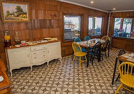 Hotel Agua Nativa