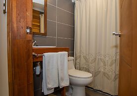Hotel Agua Nativa