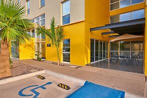 City Express by Marriott Comitan