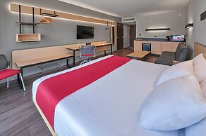 City Express by Marriott Comitan