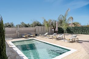 Villa Fanouris