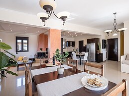 Villa Fanouris