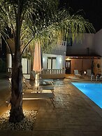Villa Fanouris
