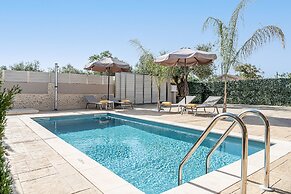 Villa Fanouris