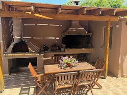 Villa Fanouris