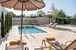 Villa Fanouris
