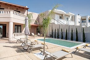 Villa Fanouris