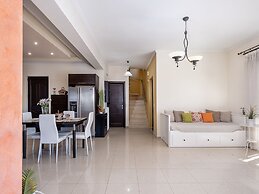 Villa Fanouris