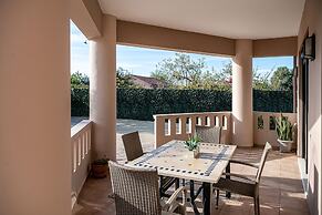 Villa Fanouris