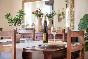 Villa Fanouris
