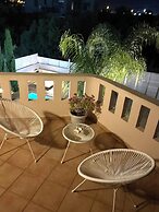 Villa Fanouris