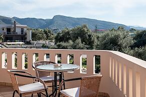 Villa Fanouris