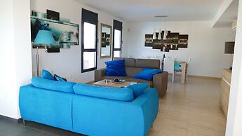 Villa Chantal