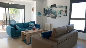 Villa Chantal