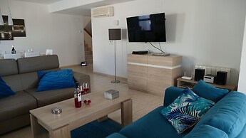 Villa Chantal