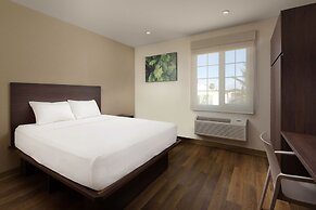 Extended Suites Saltillo Galerías