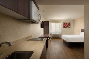 Extended Suites Saltillo Galerías