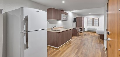 Extended Suites Saltillo Galerías