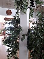 Hotell Indalsleden