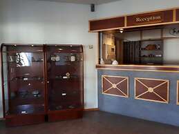 Hotell Indalsleden