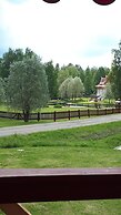 Hotell Indalsleden