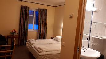 Hotell Indalsleden