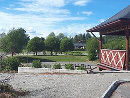 Hotell Indalsleden