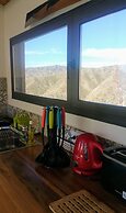 Arriba del Valle - Casas de Altura