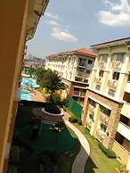 Sorrento 2BR Apartment