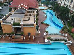 Sorrento 2BR Apartment