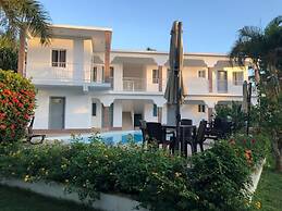 Hotel Casa Pierretta