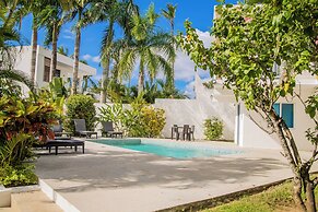 Hotel Casa Pierretta
