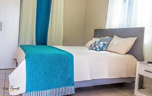 Hotel Casa Pierretta