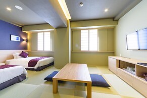 Best Western Plus Hotel Fino Chitose