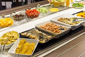 Best Western Plus Hotel Fino Chitose