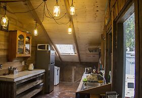 Hostal Climb House - Hostel