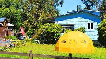Hostal Climb House - Hostel