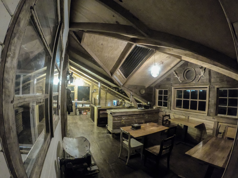 Hostal Climb House - Hostel