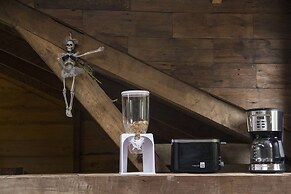 Hostal Climb House - Hostel