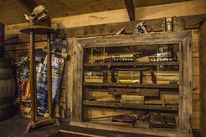 Hostal Climb House - Hostel