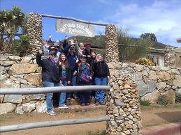 Refugio Ecologico Kalluchi