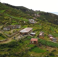 Refugio Ecologico Kalluchi