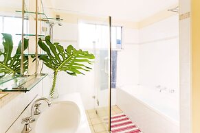 Coal d' Vine Cottage - Cessnock NSW