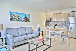 Pearl Aruba Condos