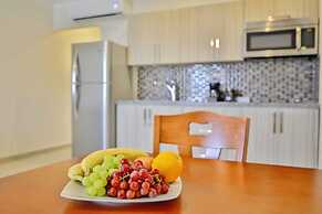 Pearl Aruba Condos