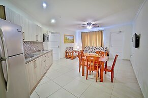Pearl Aruba Condos