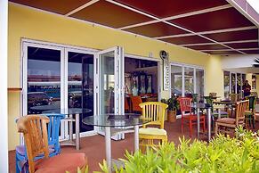 Pearl Aruba Condos