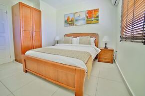 Pearl Aruba Condos