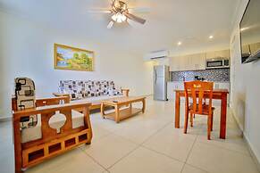 Pearl Aruba Condos