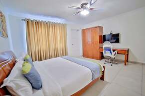 Pearl Aruba Condos